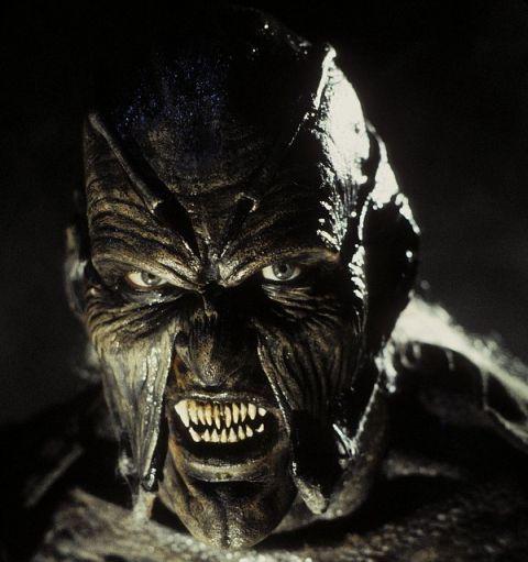Jeepers Creepers Wings. JEEPERS CREEPERS 2 - Movie